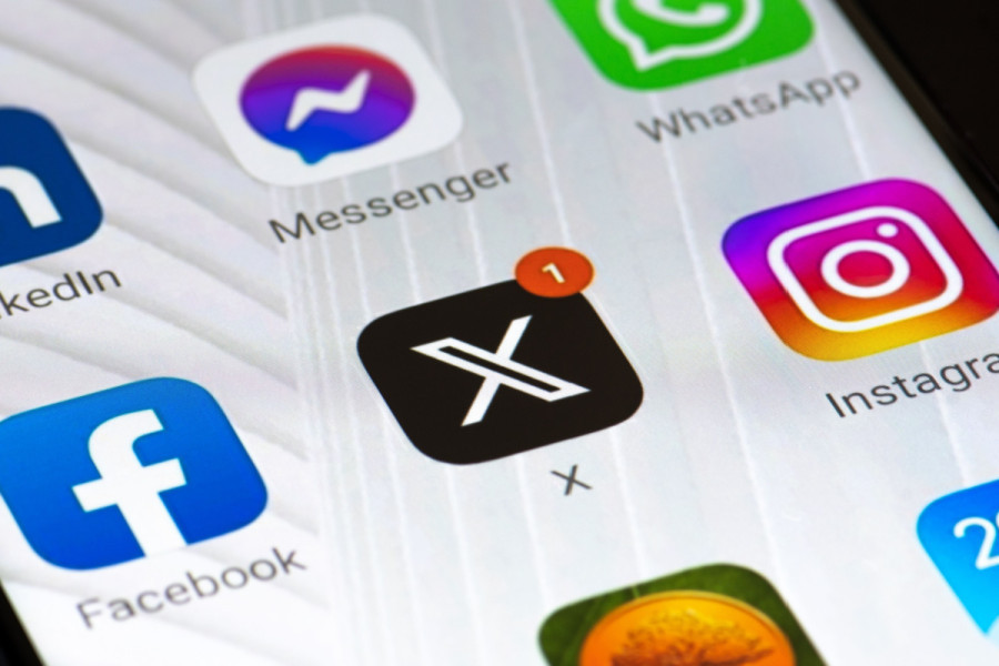 Featured Image of the news article नेपालको सामाजिक सञ्जाल (Social Media) विधेयकप्रति चिन्ता, अभिव्यक्ति स्वतन्त्रतामा खतरा