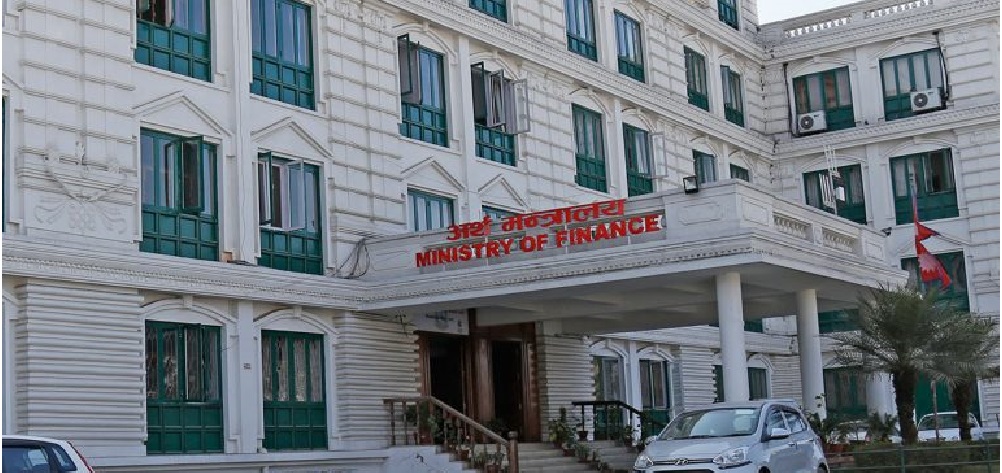 Featured Image of the news article आगामी आर्थिक वर्ष २०८१/८२ को बजेटबारे अर्थ मन्त्रालयका छलफलहरू सम्पन्न