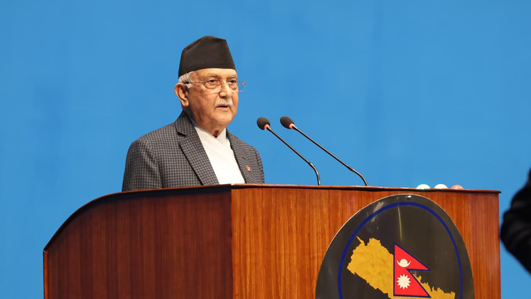 Featured Image of the news article वीरगञ्जमा हैजा नियन्त्रणका लागि सुरक्षा निकायका चिकित्सक परिचालन हुने